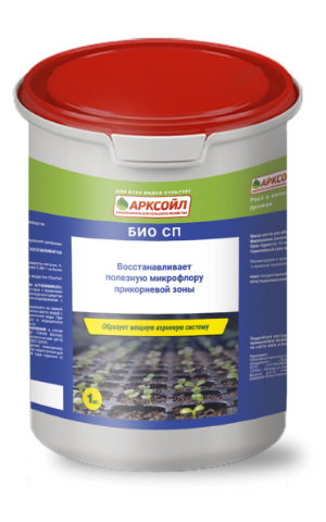 Арксойл - Старт